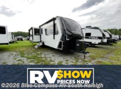 New 2026 Brinkley RV Model Z AIR 297 available in Benson, North Carolina