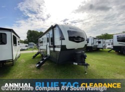 New 2026 Forest River Rockwood Mini Lite 2515S available in Benson, North Carolina