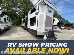 New 2026 Jayco Jay Flight Bungalow JayLoft available in Benson, North Carolina
