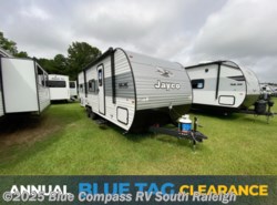 New 2026 Jayco Jay Flight SLX 250BH Sport's Edition available in Benson, North Carolina