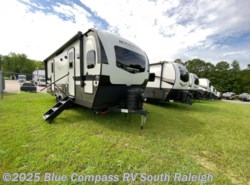 New 2026 Forest River Rockwood Mini Lite 2506FK available in Benson, North Carolina