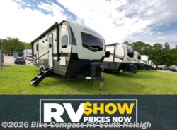 New 2026 Forest River Rockwood Mini Lite 2506FK available in Benson, North Carolina