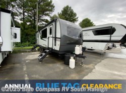 New 2026 Forest River Rockwood Ultra Lite 2619FK available in Benson, North Carolina