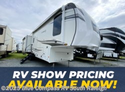 Used 2021 Jayco Eagle 319mlok available in Benson, North Carolina