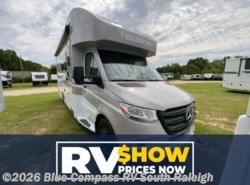 New 2026 Thor Motor Coach Tiburon Sprinter 24FB available in Benson, North Carolina
