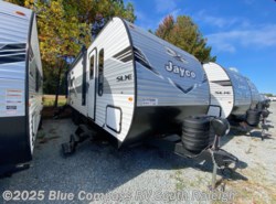New 2025 Jayco Jay Flight SLX 262RLS available in Benson, North Carolina