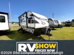 Used 2025 Jayco Jay Feather Micro 166FBS available in Benson, North Carolina