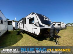 New 2026 Jayco Jay Feather 29QBH available in Benson, North Carolina