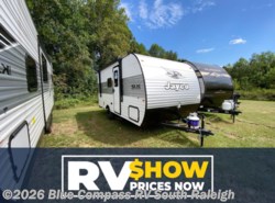 New 2026 Jayco Jay Flight SLX 170BH Sport's Edition available in Benson, North Carolina