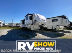 Used 2023 Dutchmen Astoria 3803FLP available in Benson, North Carolina