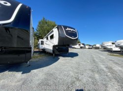 New 2026 Jayco North Point 377RLBH available in Benson, North Carolina