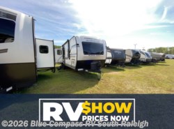 Used 2025 Forest River Cherokee Alpha Wolf 26RL available in Benson, North Carolina