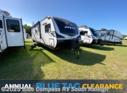 New 2026 Jayco Jay Feather 29BHB available in Benson, North Carolina