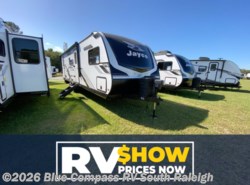New 2026 Jayco Jay Feather 29BHB available in Benson, North Carolina