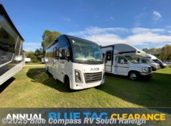 New 2026 Thor Motor Coach Axis 26.1 available in Benson, North Carolina