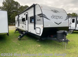 New 2026 Jayco Jay Flight SLX 321BDS available in Benson, North Carolina