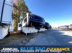 New 2026 Brinkley RV Model Z 3100 available in Benson, North Carolina