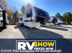 New 2026 Newmar Canyon Star 3610 available in Benson, North Carolina
