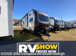 New 2026 Forest River Rockwood Signature 8263MBR available in Benson, North Carolina