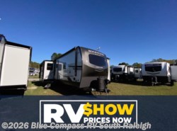 New 2026 Forest River Rockwood Signature 8337RL available in Benson, North Carolina