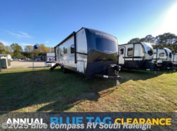 New 2026 Forest River Rockwood Ultra Lite 2606WS available in Benson, North Carolina