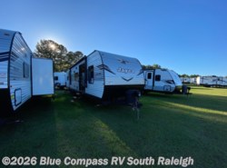 New 2026 Jayco Jay Flight SLX 380DQS available in Benson, North Carolina