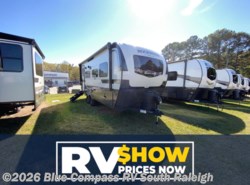 New 2026 Forest River Rockwood Mini Lite 2205S available in Benson, North Carolina
