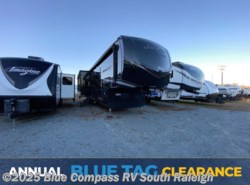 New 2026 Jayco Pinnacle 36FBTS available in Benson, North Carolina