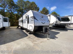 New 2026 Jayco Jay Flight SLX 330TBS available in Benson, North Carolina