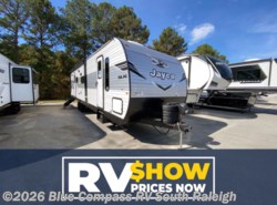 New 2026 Jayco Jay Flight SLX 330TBS available in Benson, North Carolina