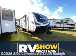 New 2026 Jayco Jay Feather 27BH available in Benson, North Carolina