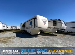 Used 2020 Forest River Cedar Creek Silverback 31IK available in Benson, North Carolina