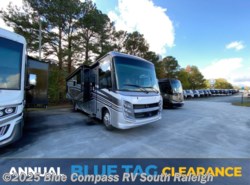 New 2026 Entegra Coach Vision XL 36C available in Benson, North Carolina