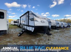 New 2026 Jayco Jay Feather Air 16RB available in Benson, North Carolina
