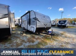 New 2026 Jayco Jay Flight SLX 175FQ available in Benson, North Carolina