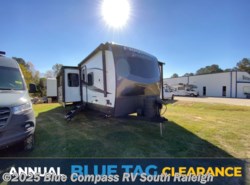 Used 2024 Forest River Flagstaff Classic 832BWS available in Benson, North Carolina
