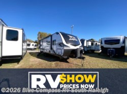 New 2026 Jayco Jay Feather 25RB available in Benson, North Carolina