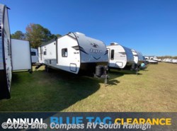 New 2026 Jayco Jay Flight SLX 295TBS available in Benson, North Carolina