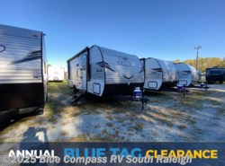 New 2026 Jayco Jay Flight SLX 197MB available in Benson, North Carolina