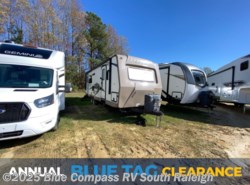 Used 2015 Forest River Flagstaff Super Lite 26RLWS available in Benson, North Carolina