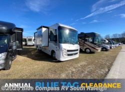 New 2026 Entegra Coach Vision XL 31UL available in Benson, North Carolina