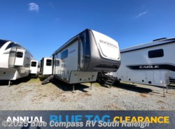 New 2026 Forest River Rockwood Signature 401SFB available in Benson, North Carolina