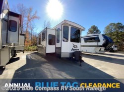 Used 2026 Jayco Jay Flight Bungalow 40DLFT available in Benson, North Carolina