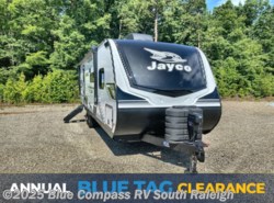 New 2026 Jayco Jay Feather 25RB available in Benson, North Carolina