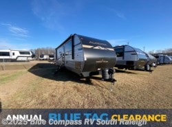 New 2026 Forest River Aurora 34BHTS available in Benson, North Carolina