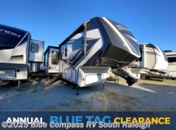 Used 2023 Grand Design Momentum 397THS available in Benson, North Carolina