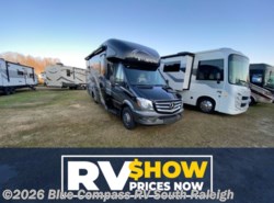 Used 2017 Thor Motor Coach Synergy SP24 available in Benson, North Carolina