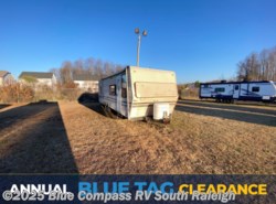 Used 1990 Cobra SEIRRA 24FL available in Benson, North Carolina