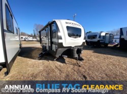 New 2026 Forest River Rockwood Geo Pro G20FK available in Benson, North Carolina