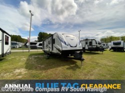 Used 2018 Keystone Bullet 308BHS available in Benson, North Carolina